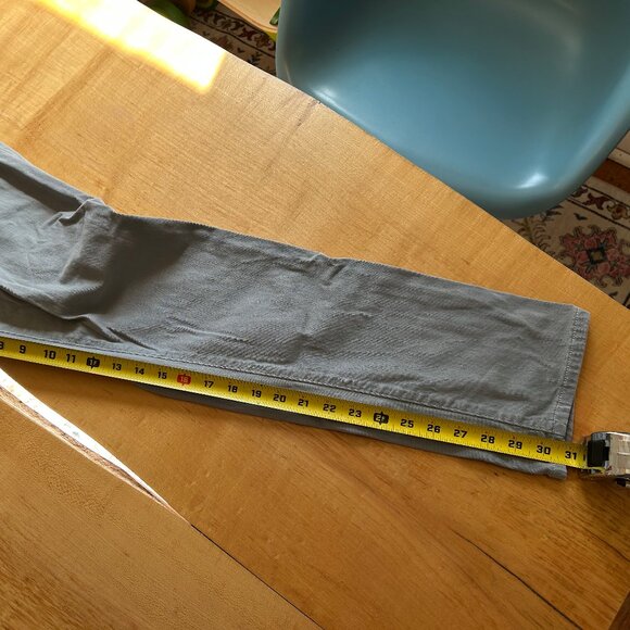 Flint & Tinder 365 Pants 33x30 slim fit - Picture 2 of 5